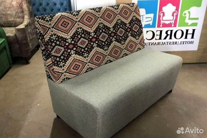 Диван для кафе, бара и ресторана