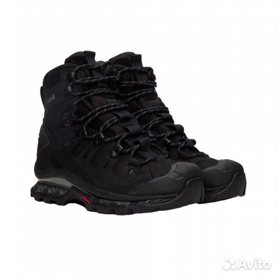 Кроссовки salomon Quest 4D GTX Advanced