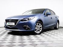 Mazda 3 1.5 AT, 2013, 179 000 км, с пробегом, цена 1� 298 000 руб.