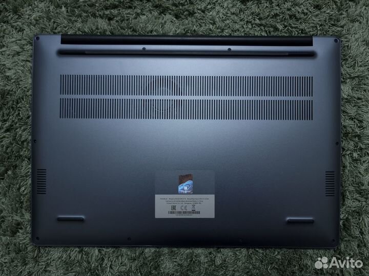 Ноутбук Huawei Matebook D16 2024