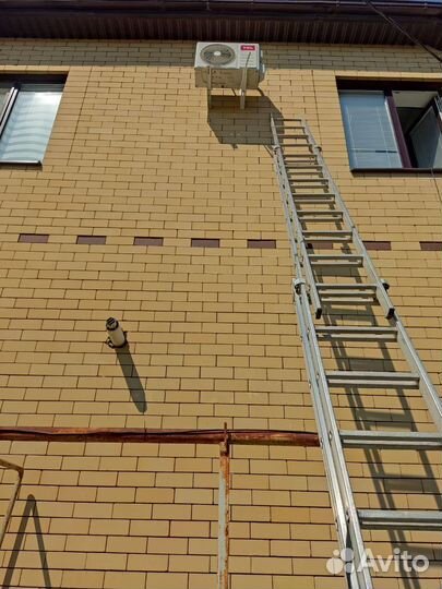 Сплит системы