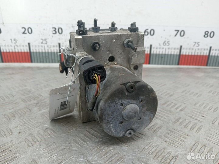 Блок ABS для Audi A6 C5 4B0614517K