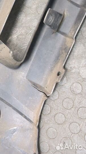 Бампер передний Subaru Forester (S12), 2010