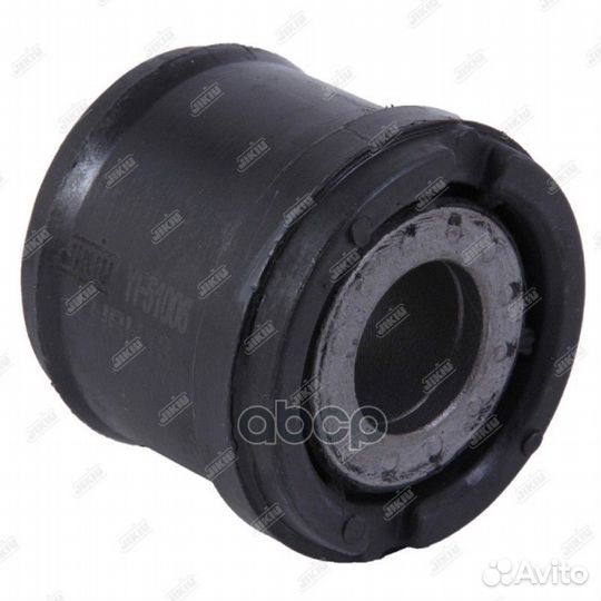 Сайлентблок рамы Ford C-Max Focus Mazda 3 Ax