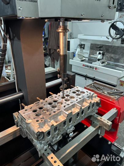 Двигатель 1VD-FTV Грозный