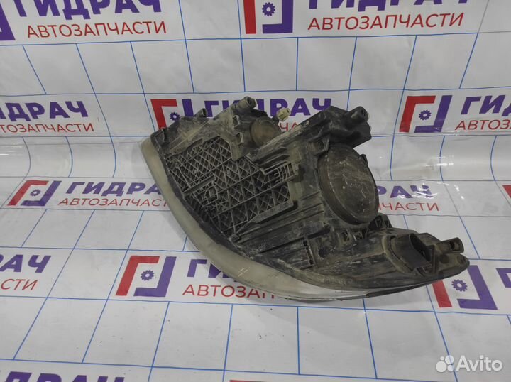 Фара правая Skoda Octavia (A5) 1Z1941018S