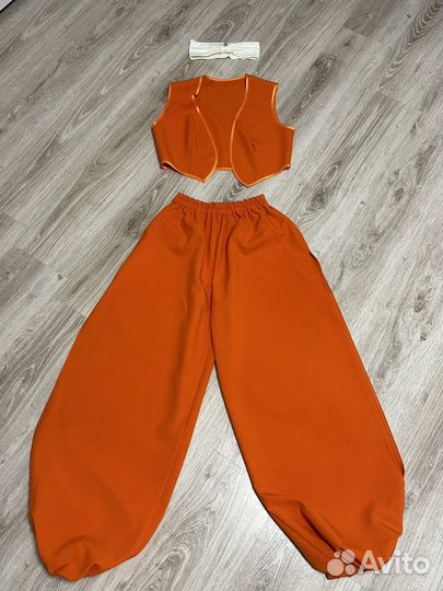 Костюм восточный