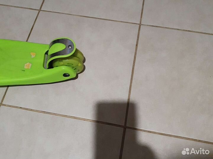 Самокат детский