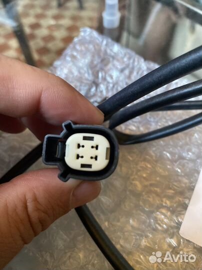 Лямбда зонд Harley davidson 32700006