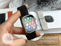 Apple Watch Ultra 2 (Новые, гарантия, ремешок)