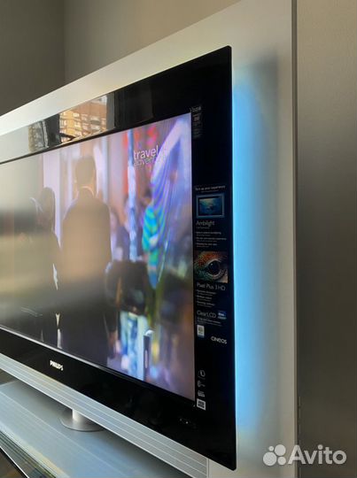 Телевизор LCD 42 Philips 42PF9831D/10