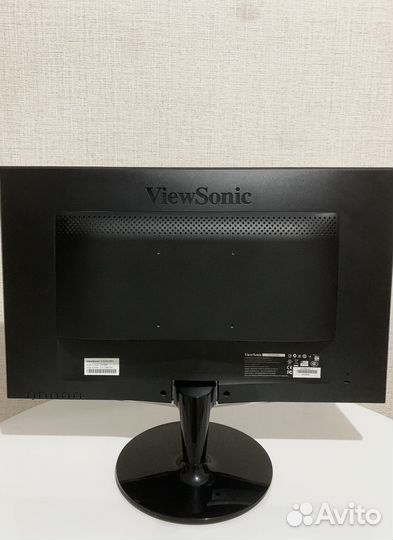 Монитор ViewSonic