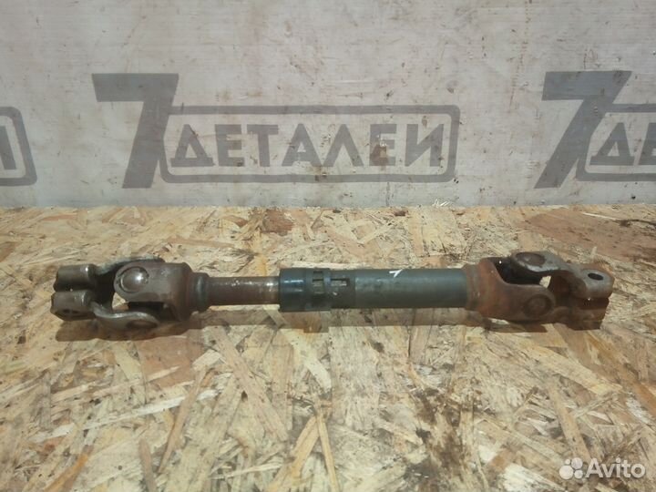 Карданчик Kia Cerato 1 1.6