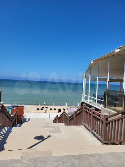 2-к. квартира, 61 м², 2/5 эт.