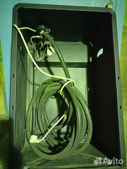 Газовый обогреватель