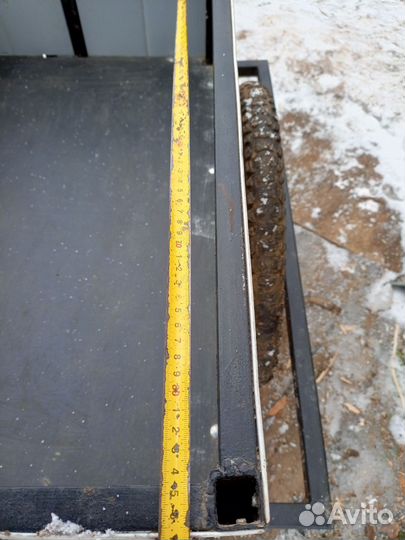 Велоприцеп