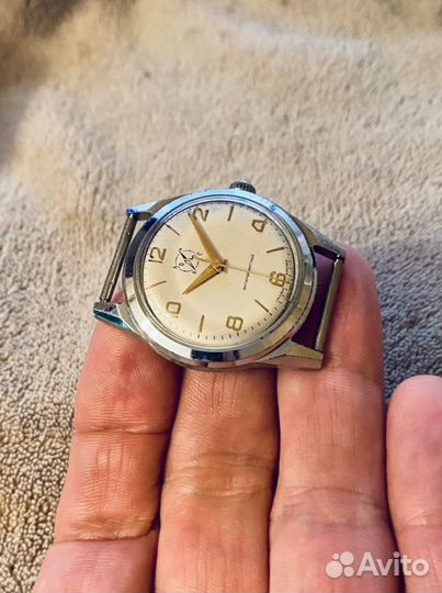 Часы Полюс 1 мчз им Кирова (советские )