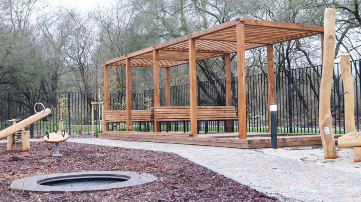 1-к. квартира, 35,7 м², 1/4 эт.