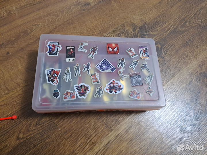 Набор для рыбалки