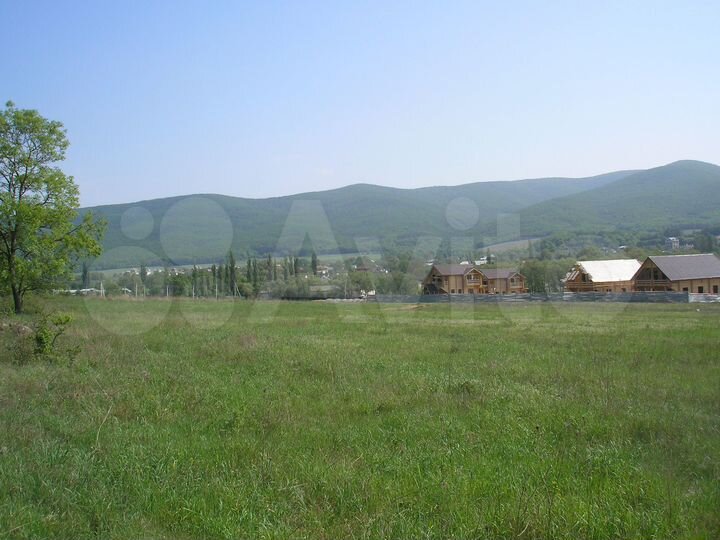 Участок 4,2 сот. (СНТ, ДНП)