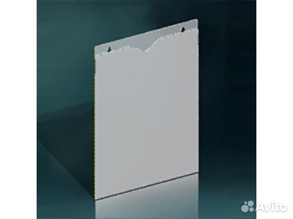 Информационный карман