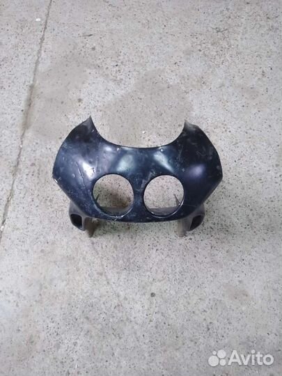 Передний обтекатель Хонда CBR250r 1990 г.в