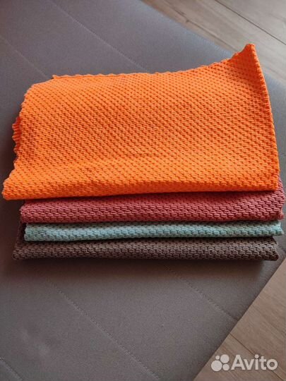 Тряпка для пола