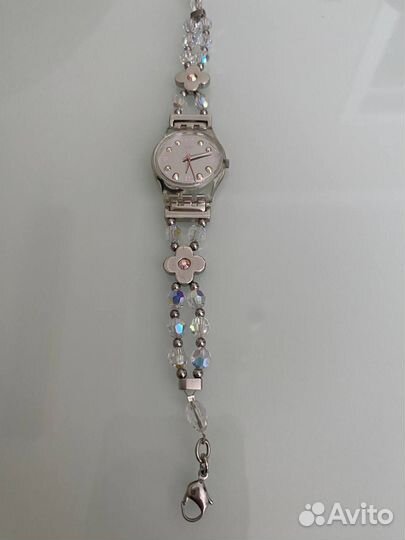 Часы для девочки