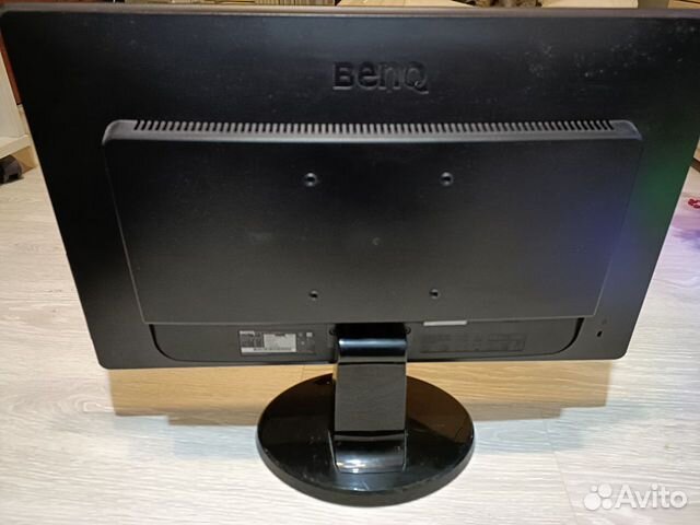 Монитор Benq G2255A объявление продам