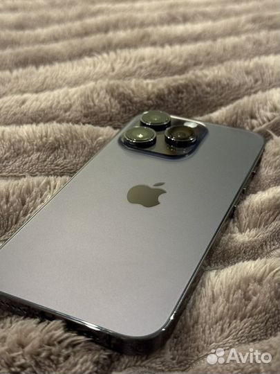 iPhone 14 Pro, 256 ГБ