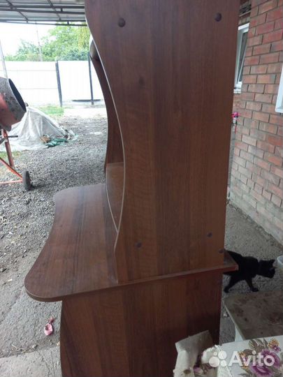 Компьютерный столик бу