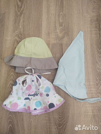 Фирменная одежда пакетом для девочки 92 98