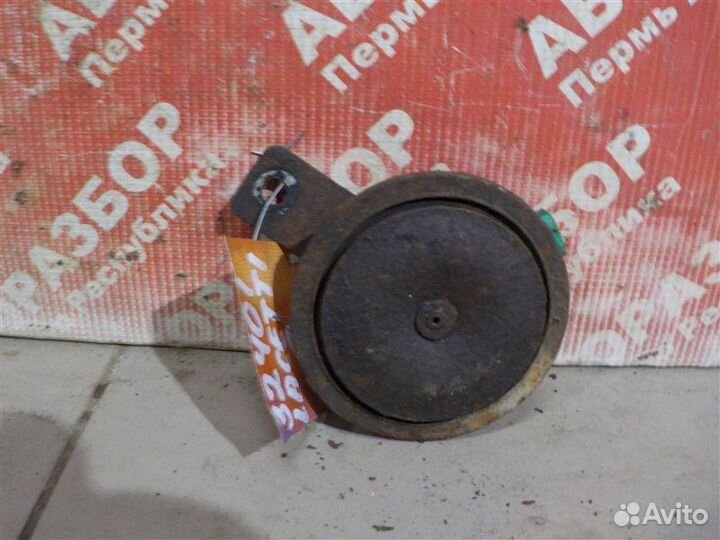 Клаксон Chevrolet Lacetti 2008