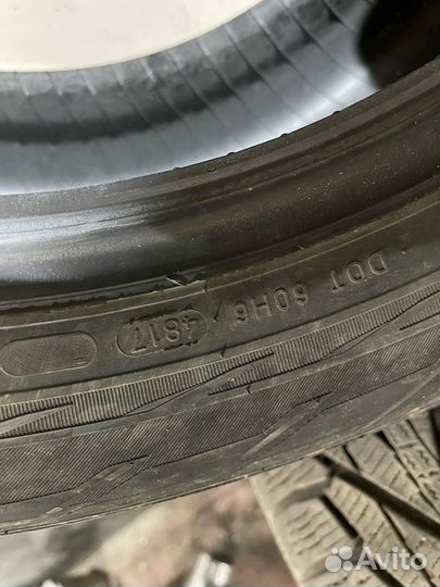 Nokian Tyres Hakkapeliitta R2 SUV 235/55 R18