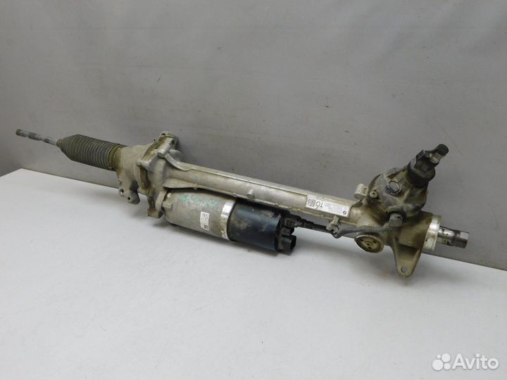 Рейка рулев. BMW X5 IV (G05) 58213