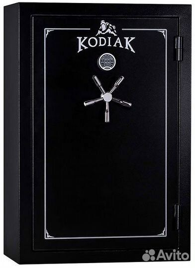 Сейф Rhino Metals