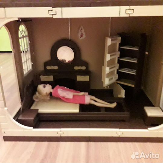 Кукольный дом
