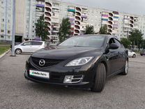 Mazda 6 2.0 AT, 2007, 287 430 км, с пробегом, цена 950 000 руб.