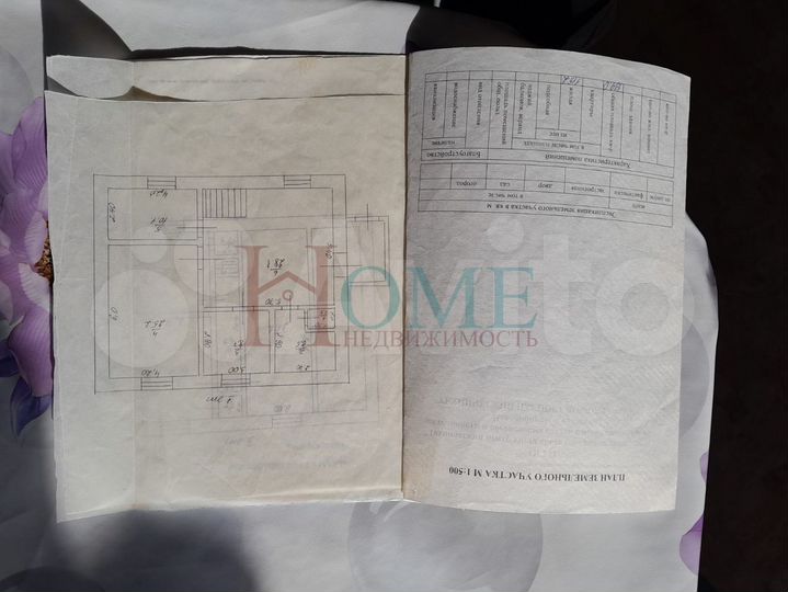 Коттедж 139 м² на участке 10 сот.