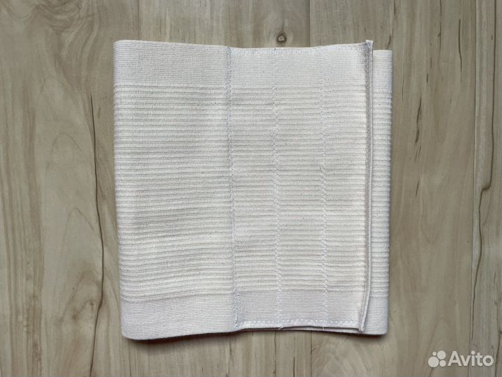 Послеродовой бандаж