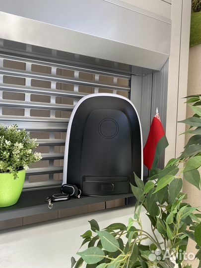 Автоматика для ворот