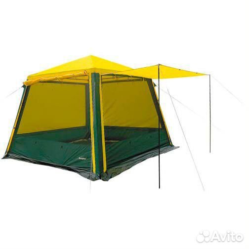 Тенты и шатры напрокат