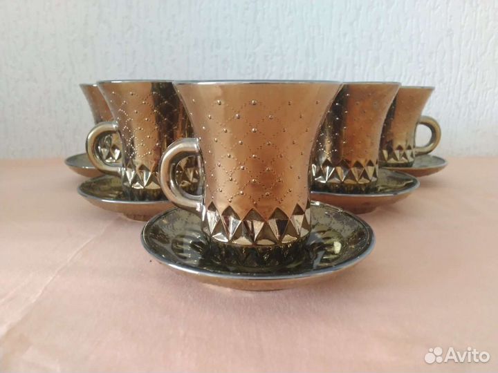 Посуда стекло