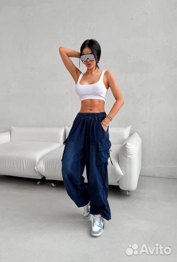 Брюки женские