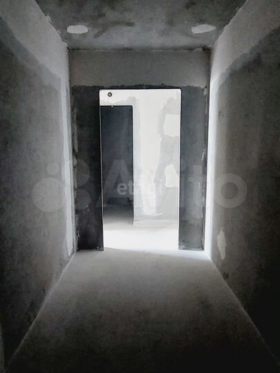 Квартира-студия, 30,5 м², 5/15 эт.