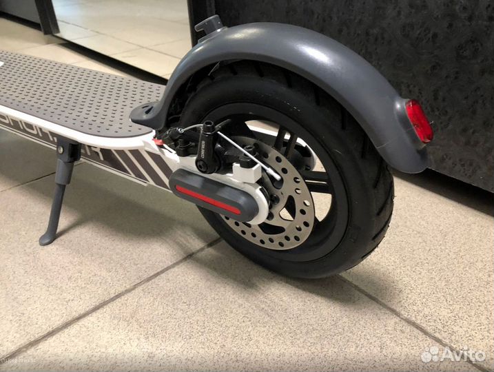 Электросамокат Shorner x10 pro