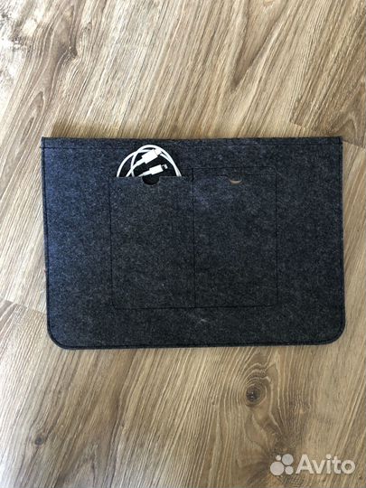 Чехол для macbook