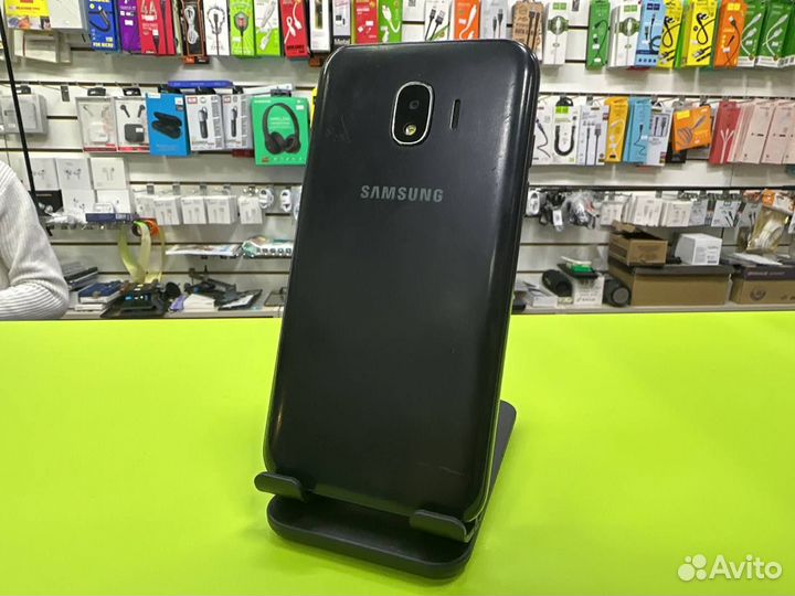 Samsung Galaxy J2 Core, 16 ГБ