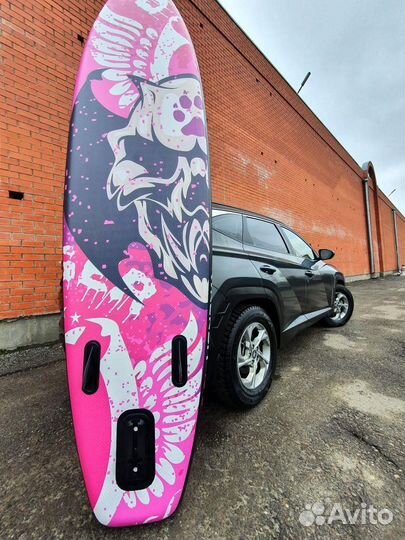 SUP board wkersiy 320