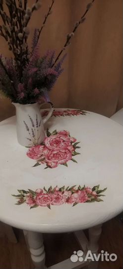 Стол для фотоссесии